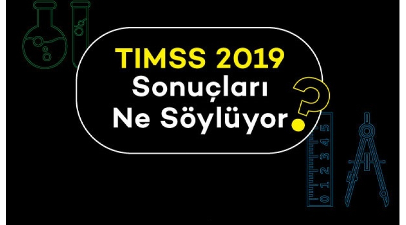 TIMSS 2019 Raporuna Göre Matematik Başarısına Etki Eden Unsurlar